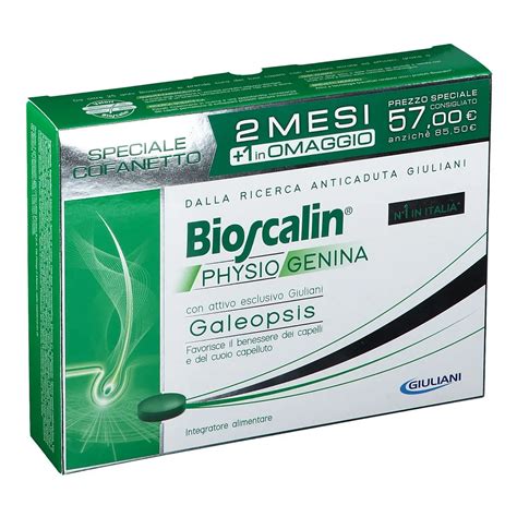 Bioscalin 90 Compresse .